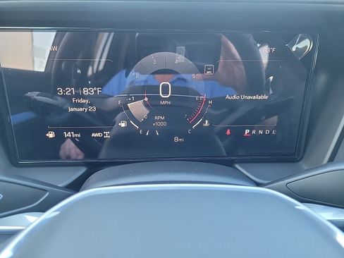 New 2026 GMC Terrain Elevation w/ Technology Package II image 18