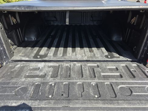Used 2025 Ford F150 Lariat w/ Equipment Group 501A Mid AWD/4WD image 23