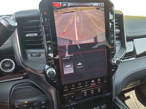 New 2026 RAM 2500 Power Wagon AWD/4WD image 21