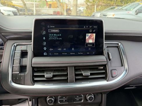 Certified 2023 Chevrolet Suburban RST w/ Luxury Package image 21