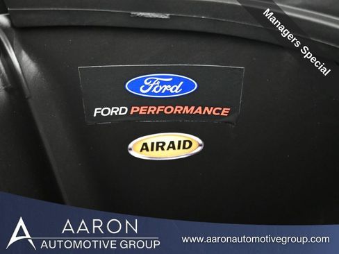 Used 2018 Ford Mustang Shelby GT350 w/ Electronics Package image 11