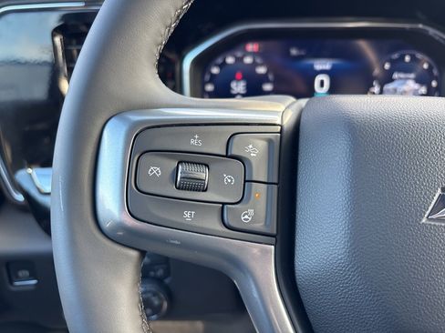 New 2026 Chevrolet Silverado 1500 LT image 12