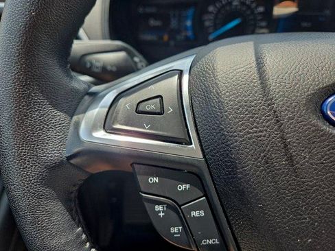 Used 2023 Ford Edge SEL w/ Convenience Package AWD/4WD image 14