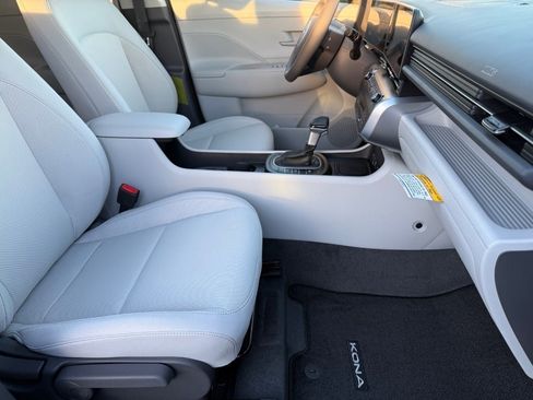 New 2026 Hyundai Kona SEL Sport image 10