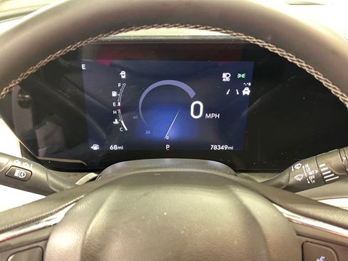 Used 2024 Buick Encore GX Preferred FWD image 34
