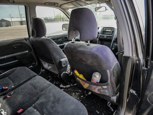 Used 2006 Honda CR-V EX image 18