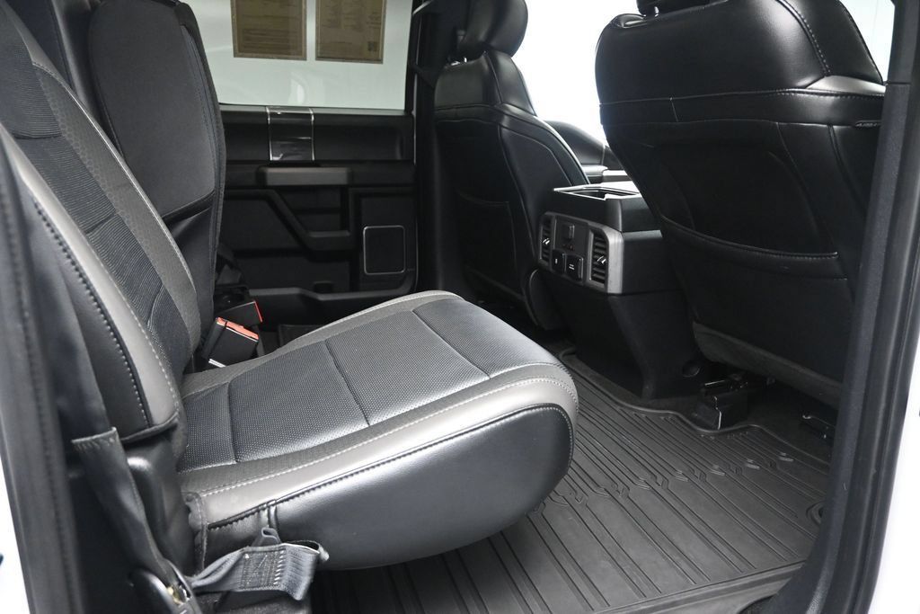Used 2019 Ford F150 Raptor w/ Equipment Group 802A Luxury AWD/4WD image 24