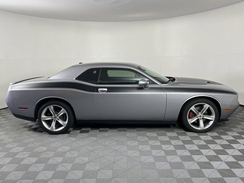 Used 2017 Dodge Challenger SXT w/ Super Sport Group (SS/T) image 11