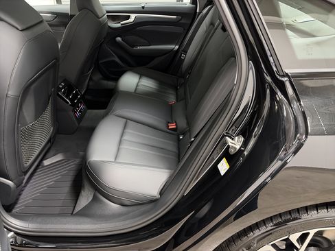 New 2026 Audi A6 Premium Plus image 29