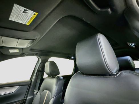 Used 2024 MAZDA CX-90 Plug-In Hybrid w/ Premium Plus AWD/4WD image 27