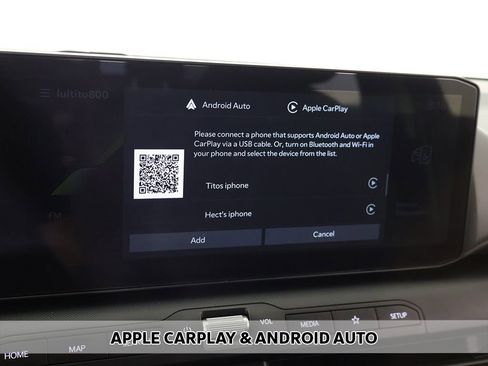 Used 2025 Kia K4 FWD image 6