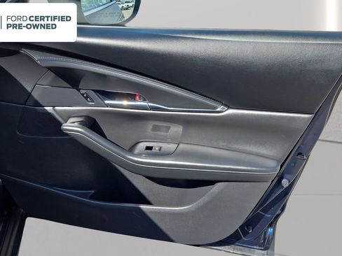 Used 2021 MAZDA CX-30 AWD 2.5 S w/ Preferred Package image 13