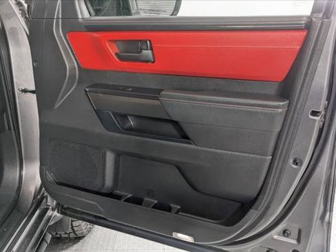 Used 2023 Toyota Tundra TRD Pro image 23