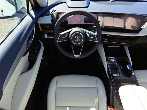 New 2026 Buick Envision Avenir image 11