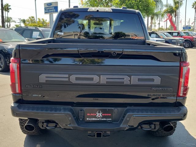 New 2026 Ford F150 Raptor AWD/4WD image 28