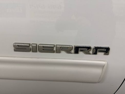 Used 2011 GMC Sierra 1500 SLE w/ Power Tech Package image 81