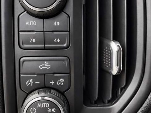 Used 2024 Chevrolet Silverado 1500 W/T w/ WT Value Package image 22