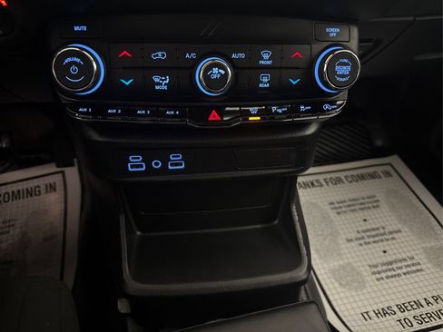 Used 2021 Dodge Durango AWD image 35