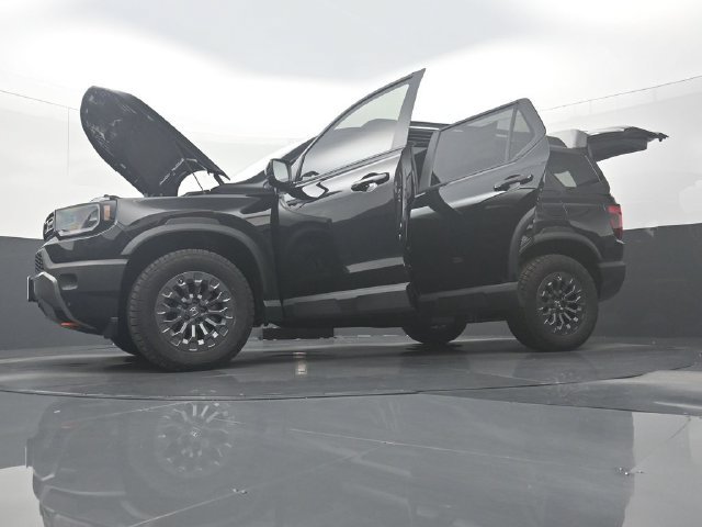 New 2026 Honda Passport TrailSport Elite image 55