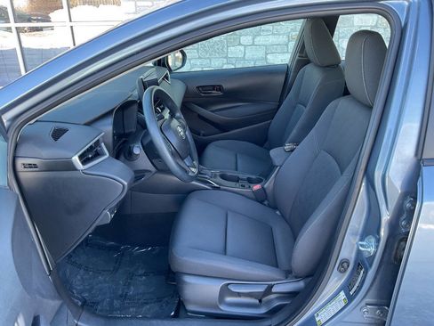Used 2024 Toyota Corolla LE image 13