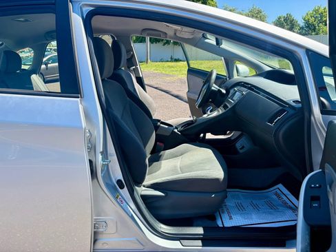 Used 2015 Toyota Prius Two FWD image 23