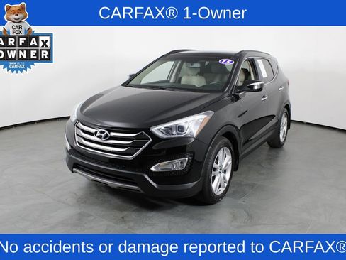 Used 2015 Hyundai Santa Fe Sport 2.0T w/ Option Group 05 image 2