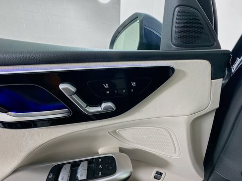 New 2026 Mercedes-Benz C 300 Sedan image 35