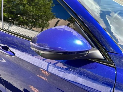 Used 2023 Alfa Romeo Stelvio Ti image 9