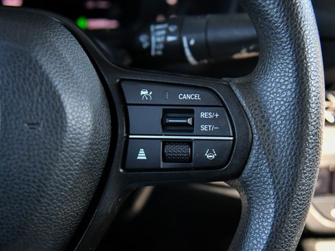 Used 2023 Honda Accord EX image 29