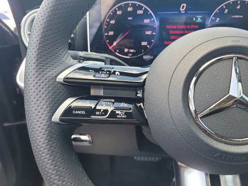 Certified 2026 Mercedes-Benz C 300 Sedan image 21