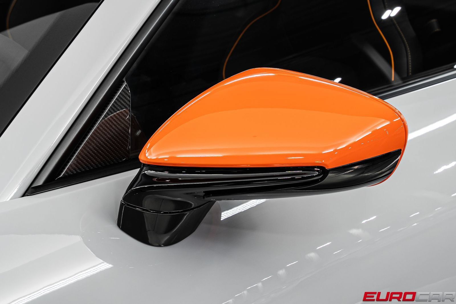 Used 2024 Porsche 911 GT3 RS RWD image 16
