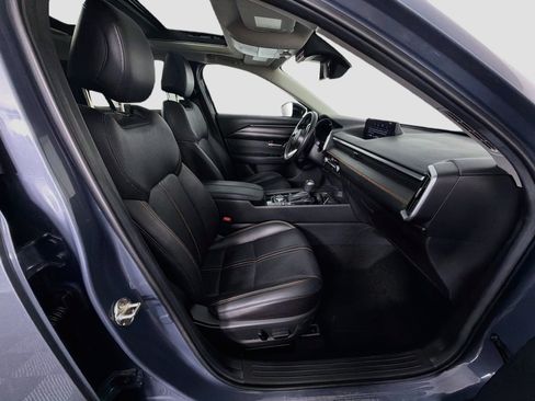 Used 2025 MAZDA CX-50 AWD 2.5 Hybrid w/ Premium Pkg image 34