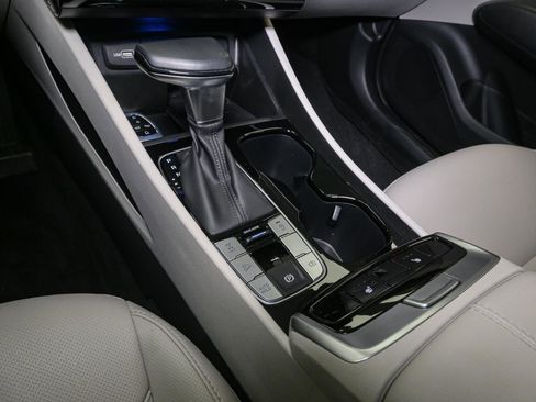 Used 2024 Hyundai Tucson SEL w/ Convenience Package image 33