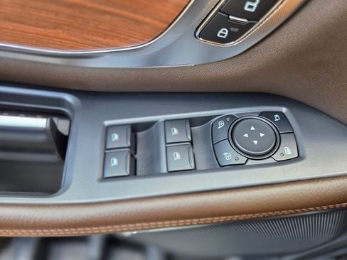 New 2027 Ford Expedition King Ranch RWD image 33
