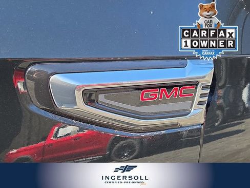 Used 2025 GMC Yukon XL Denali w/ LPO, Floor Liner Package image 33