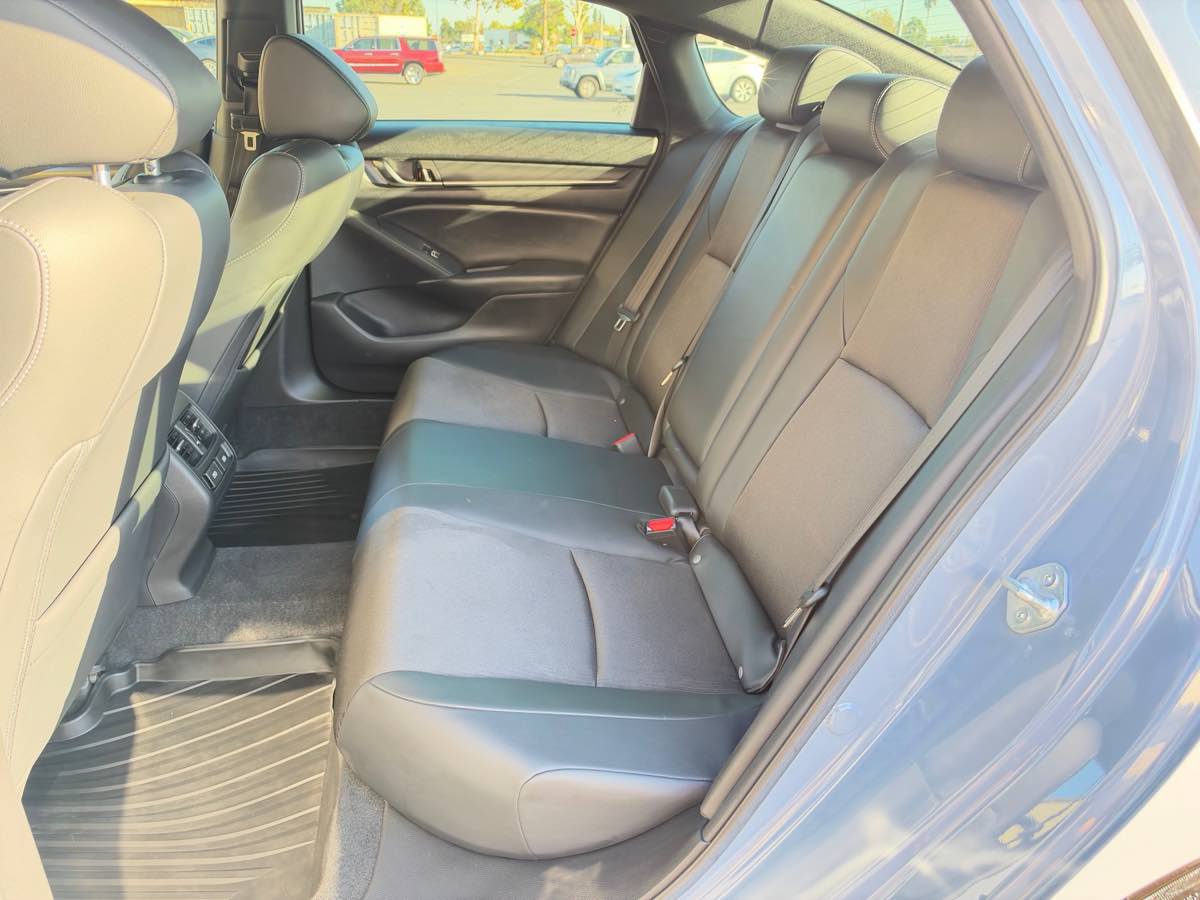 Used 2022 Honda Accord Sport image 24