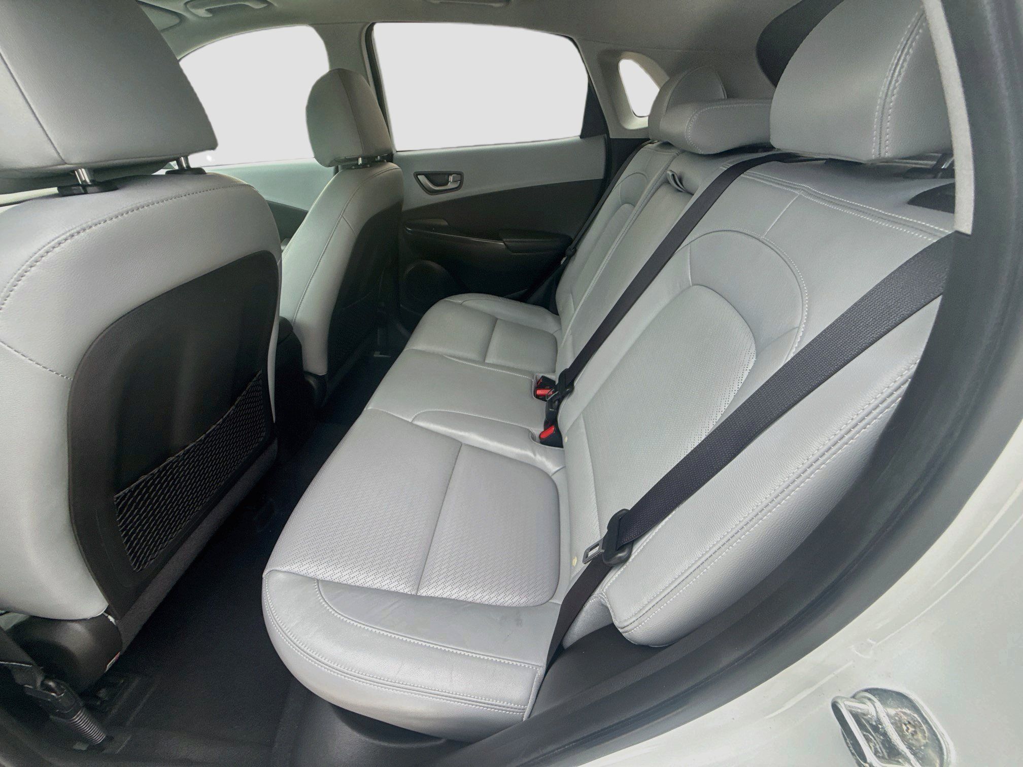 Used 2018 Hyundai Kona Ultimate FWD image 21