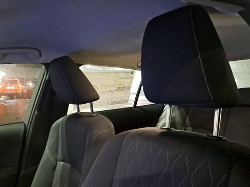 New 2026 Toyota Corolla LE image 17