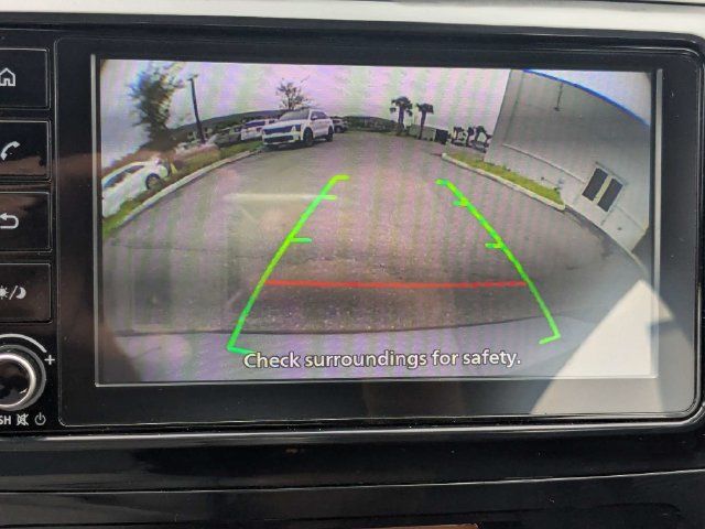 Used 2024 Mitsubishi Mirage ES FWD image 21