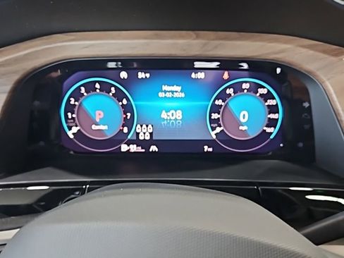 New 2026 Volkswagen Atlas SE FWD image 37