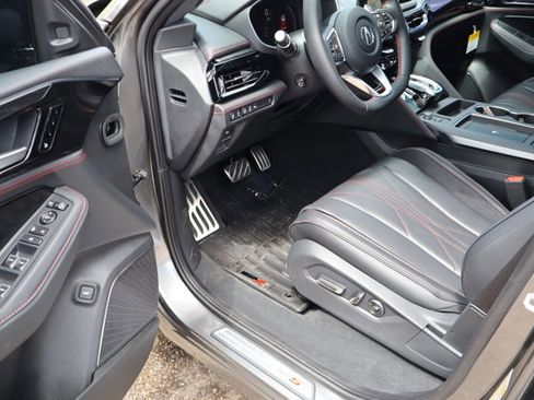 New 2026 Acura MDX Type S AWD/4WD image 23
