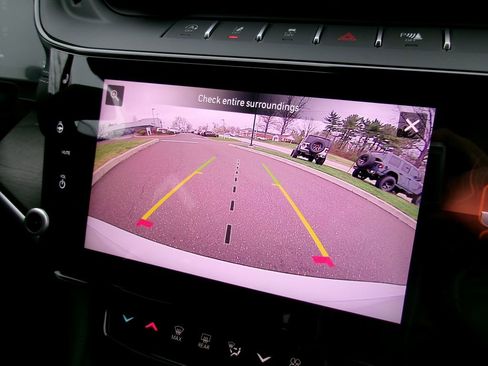 New 2026 Jeep Grand Cherokee L Limited w/ Limited Altitude Package AWD/4WD image 19