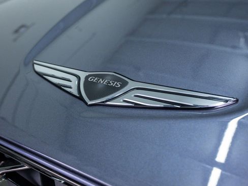 New 2026 Genesis GV70 3.5T Sport Prestige image 5