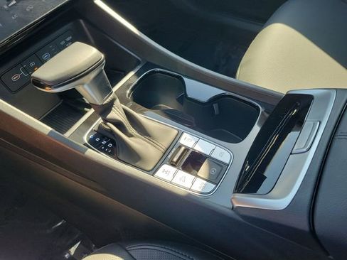 Used 2026 Hyundai Tucson SEL image 16