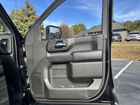 New 2026 Chevrolet Silverado 2500 Custom w/ Custom Value Package image 49