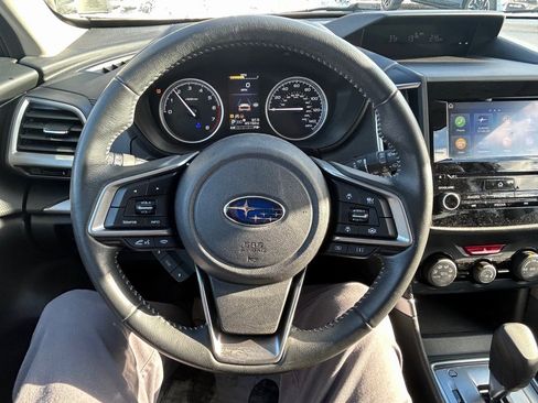 Used 2022 Subaru Forester Premium image 12