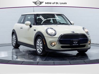 Used 2018 MINI Cooper 2-Door Hardtop