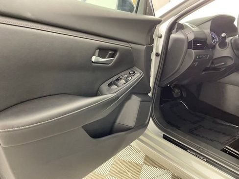 Used 2023 Nissan Sentra SV w/ All-Weather Package image 12