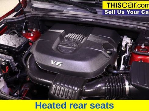 Used 2015 Jeep Grand Cherokee Summit w/ Platinum Series Group RWD image 35