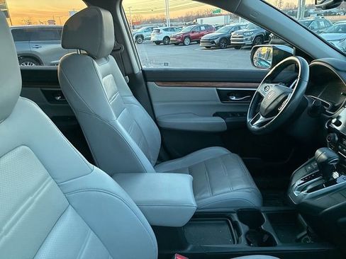 Used 2019 Honda CR-V EX-L image 22